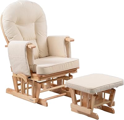 Chaise à bascule d'allaitement serino avec verrouillage coulissant et repose-pieds... (naturel). La boutique en ligne DIAYTAR COTE D'IVOIRE propose une gamme étendue de produits pour répondre aux besoins quotidiens de ses clients. Avec plus de 300 000 références, elle est la plus grande boutique en ligne de Côte d'Ivoire. DIAYTAR COTE D'IVOIRE est synonyme de qualité et de confiance pour les consommateurs ivoiriens.