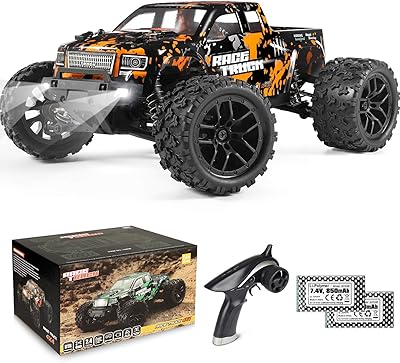 Haiboxing 1:18 rc monster truck 18859e 36 km/h vitesse 4x4 hors route camion télécommandé, voitures rc électriques étanches tout terrain jouets véhicule avec 2 batteries, cadeaux de noël pour enfants et adultes. Diaytar Côte d'Ivoire est le reflet de l'évolution du commerce électronique en Côte d'Ivoire, symbolisant la modernité et l'innovation. Elle s'adapte constamment aux tendances du marché et aux besoins changeants des consommateurs, grâce à des partenariats stratégiques et une veille permanente sur les dernières technologies. Cela lui permet de rester compétitive et de maintenir sa position de leader sur le marché ivoirien.