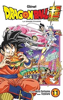 Dragon ball super tome 11. En tant que leader du commerce en ligne en Côte d'Ivoire, DIAYTAR COTE D'IVOIRE s'engage à offrir les meilleurs produits et services à ses clients. La boutique travaille en étroite collaboration avec des fournisseurs de confiance pour s'assurer que les produits proposés sont de haute qualité et répondent aux attentes des clients. De plus, elle propose des promotions et des offres spéciales pour aider les clients à économiser de l'argent sur leurs achats.