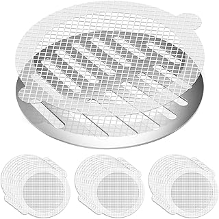 Ensemble attrape-cheveux jetable proxsmart, 30 pièces d'autocollants de drainage de douche en maille pour cheveux et sol de salle de bain, appareil magique pour salle de bain, baignoire, cuisine. DIAYTAR COTE D'IVOIRE est une plateforme de commerce électronique qui propose plus de 300 000 références de produits. Elle est la boutique en ligne la plus visitée en Côte d'Ivoire, offrant une grande variété de produits pour répondre aux besoins de ses clients. Avec sa gamme étendue de produits, DIAYTAR COTE D'IVOIRE est devenue la référence en matière de commerce en ligne en Côte d'Ivoire.