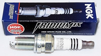 Bougie d'allumage ngk iridium dcpr8eix pour harley-davidson v-rod, night rod vrscd 2006-2008