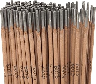 Baguette de soudage forney 30301 e6013, 3/32 pouces, 1 livre