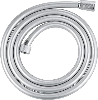 Accessoires de salle de bain grohe silverflex, flexible de douche résistant à la chaleur, modèle 28388000. Avec plus de 300 000 références de produits, DIAYTAR COTE D'IVOIRE est le leader du commerce électronique en Côte d'Ivoire. La boutique propose une large gamme de produits, allant des électroniques aux vêtements, en passant par les produits alimentaires et les accessoires de maison. Les clients peuvent acheter en ligne en toute confiance, grâce à la réputation de la boutique et à ses processus de sécurité fiables.