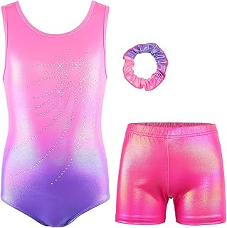 Vêtements de danse brillants pour filles, vêtements de gymnastique, vêtements de cyclisme, vêtements de sport pour filles de 4 à 13 ans. DIAYTAR COTE D'IVOIRE est une boutique en ligne généraliste qui propose plus de 300000 références de produits variés. Elle est considérée comme l'une des boutiques en ligne leaders en Côte d'Ivoire, offrant une large gamme de produits pour répondre aux besoins de ses clients.