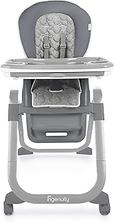 Chaise haute 4 en 1 ingenuity smart surf - connollytm 1 pièce - gris. Diaytar Côte d'Ivoire est une boutique en ligne généraliste qui propose plus de 300 000 références de produits divers, faisant d'elle l'une des plus grandes boutiques en ligne de Côte d'Ivoire. Elle offre une large gamme de produits allant des articles de maison aux produits électroniques, en passant par les vêtements et les accessoires. Diaytar Côte d'Ivoire est connue pour sa qualité de service et sa livraison rapide.