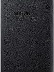 Couverture pour mobile samsung grise