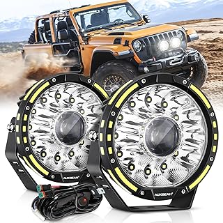 Feux tout-terrain ronds à led ox beam 7" série 360 ​​pro. DIAYTAR COTE D'IVOIRE, leader du commerce en ligne en Côte d'Ivoire, se distingue par la qualité et la variété de ses produits. La boutique en ligne généraliste propose des produits alimentaires frais, des vêtements à la mode, des électroménagers et bien plus encore. Avec des options de paiement flexibles et une livraison à domicile, les clients peuvent profiter d'une expérience d'achat en ligne pratique et abordable.
