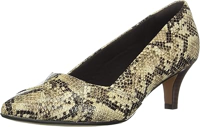 حذاء linvale sage par clarks