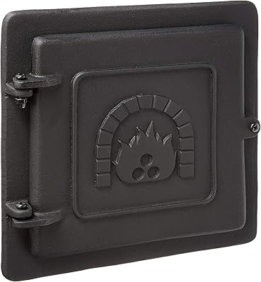 Porte de nettoyage en fonte minutiman international, 8" x 8". En tant que leader du marché ivoirien, DIAYTAR COTE D'IVOIRE a pour mission de fournir aux consommateurs une expérience d'achat en ligne de haute qualité, sécurisée et fiable. Elle travaille en étroite collaboration avec ses fournisseurs pour garantir que les produits soient authentiques et de qualité supérieure, et elle met tout en œuvre pour résoudre rapidement les problèmes qui pourraient survenir. Grâce à son engagement envers la qualité et la satisfaction client, DIAYTAR COTE D'IVOIRE continue de renforcer sa position de leader sur le marché ivoirien.