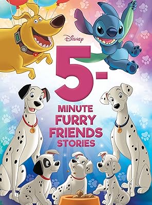 Histoires disney furry friends de 5 minutes. Avec une telle variété de produits, DIAYTAR COTE D'IVOIRE répond aux besoins des consommateurs ivoiriens et propose une expérience d'achat en ligne sécurisée et pratique. Les clients peuvent trouver tout ce dont ils ont besoin sur cette plateforme. Elle est la référence pour les achats en ligne en Côte d'Ivoire.