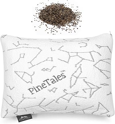 Oreiller en sarrasin pine tales - housse de coussin prestige star constellation - format voyage 10" x 14". DIAYTAR COTE D'IVOIRE est une boutique en ligne généraliste proposant plus de 300 000 références de produits divers, faisant d'elle la plus grande plateforme e-commerce de Côte d'Ivoire. Avec une telle offre, les clients peuvent trouver tout ce dont ils ont besoin en un seul endroit. Elle propose des produits allant de l'électronique aux articles de maison, en passant par les produits alimentaires.