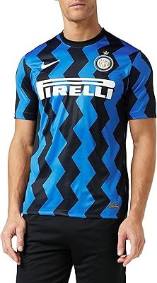 T-shirt nike inter m nk brt stad jsy ss hm