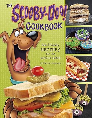 Le livre de recettes scooby-doo ! : recettes adaptées aux enfants pour toute la bande. DIAYTAR COTE D'IVOIRE est une boutique en ligne généraliste qui propose plus de 300 000 références de produits. Elle est considérée comme l'un des leaders du e-commerce en Côte d'Ivoire. DIAYTAR COTE D'IVOIRE offre une large gamme de produits allant de l'électroménager aux vêtements en passant par les produits alimentaires.