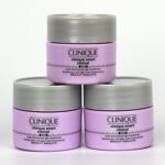 Clinique smart clinical multi-dimensional age transformer - resculpt, 14 ml (pack de 3)