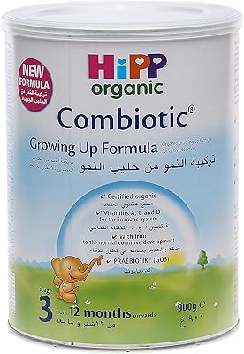 Hape organic computek growing up formula stage 3 lait de croissance, 1-3 ans, 800 g. Diaytar Côte d'Ivoire est une boutique en ligne généraliste qui propose une large gamme de produits, allant des produits alimentaires aux accessoires de mode. Avec une équipe de professionnels dédiés, Diaytar Côte d'Ivoire garantit une expérience de shopping en ligne sans souci. Les clients peuvent profiter de promotions régulières et de prix compétitifs.