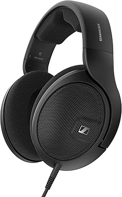 Casque supra-auriculaire sennheiser hd 560 s réponse en fréquence neutre. DIAYTAR COTE D'IVOIRE, c'est plus que juste une boutique en ligne - c'est une expérience de shopping en ligne personnalisée et pratique. Avec notre large choix de produits et notre service client dédié, nous sommes là pour rendre vos achats en ligne aussi faciles et agréables que possible. Rejoignez notre communauté de clients satisfaits et découvrez les avantages de faire vos achats en ligne avec nous.