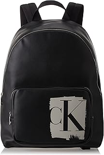 Sac à dos sculpté camps ck jeans pour femme avec logo ck, bp40, noir, taille unique. La boutique en ligne DIAYTAR COTE D'IVOIRE se démarque par sa grande variété de produits et ses prix compétitifs, ce qui la rend très attrayante pour les consommateurs ivoiriens. Avec une offre constamment mise à jour, les clients peuvent découvrir de nouveaux produits et profiter de promotions régulières. Cela fait de DIAYTAR COTE D'IVOIRE un incontournable du commerce en ligne en Côte d'Ivoire.