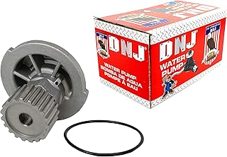 Pompe à eau dnj wp325 pour 2004-2008 / chevrolet/evo 5 / 1,6l / dohc / l4 / 16v / 98cid. DIAYTAR COTE D'IVOIRE se positionne comme la destination de référence pour les achats en ligne en Côte d'Ivoire. Avec une équipe dédiée et expérimentée, nous nous concentrons sur l'amélioration continue de notre offre de produits et de nos services pour mieux répondre aux attentes de nos clients. Nous visons à offrir une expérience d'achat unique et satisfaisante à chaque visite sur notre site.