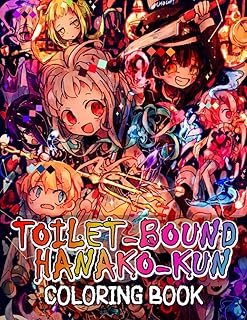 Livre de coloriage hanako-kun relié aux toilettes : des pages à colorier étonnantes mettant en vedette des personnages incroyables pour que les amateurs d'anime et de manga puissent s'amuser et se détendre. En tant que leader du commerce en ligne en Côte d'Ivoire, DIAYTAR COTE D'IVOIRE met l'accent sur l'innovation et la qualité des services proposés. Avec une offre constamment renouvelée et des promotions attractives, cette boutique en ligne généraliste attire une clientèle fidèle et continue de se développer sur le marché ivoirien.