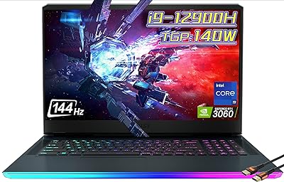 Ordinateur portable de jeu msi ge76 raider - intel core i9-12900h de 12e génération - geforce rtx 3060 mux tgp 140w - 17,3 pouces 144hz 1080p - 99,9w avec hdmi (64 go de ram | ssd pcie 1 to). Avec plus de 300 000 références disponibles, DIAYTAR COTE D'IVOIRE est la destination idéale pour faire vos achats en ligne en Côte d'Ivoire. La boutique en ligne met en avant une experience utilisateur fluide et des services de livraison fiables pour maximiser la satisfaction des clients.