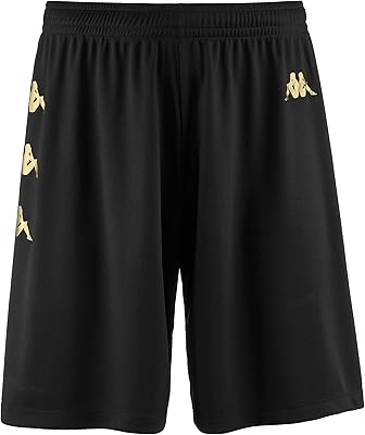 Short de sport pour homme. Avec sa plateforme conviviale et facile à naviguer, DIAYTAR COTE D'IVOIRE permet aux clients de trouver aisément ce qu'ils cherchent, que ce soit des produits high-tech, des accessoires de mode, des articles ménagers ou encore des produits alimentaires. La boutique en ligne garantit également des livraisons rapides et fiables, contribuant ainsi à la satisfaction des clients.