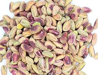 Noyaux de pistache alzafran jumbo iran, 1 kg