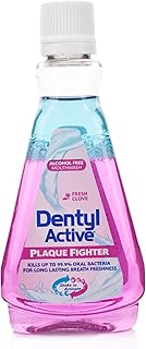 Rince de bouche dentyl double action au goût frais de clou de girofle - 100 ml | rince-bouche sans alcool. Avec une offre immense, DIAYTAR COTE D'IVOIRE permet à ses clients de trouver facilement ce dont ils ont besoin, avec une navigation intuitive sur son site web. Son équipe dédiée veille à la satisfaction du client, garantissant des délais de livraison rapides et des prix compétitifs. Cela contribue à sa position dominante sur le marché ivoirien.