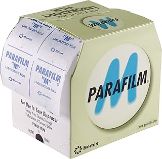 Film d'étanchéité heathrow scientific parafilm 135 mm hautement résistant à l'humidité, hea234526b 1. DIAYTAR COTE D'IVOIRE, leader du commerce en ligne en Côte d'Ivoire, propose une large sélection de produits avec plus de 300 000 références. Vous pouvez y trouver tout ce dont vous avez besoin, des produits alimentaires aux accessoires de mode, en passant par les équipements électroménagers. La boutique en ligne DIAYTAR COTE D'IVOIRE met tout en œuvre pour offrir une expérience d'achat en ligne sécurisée et pratique.