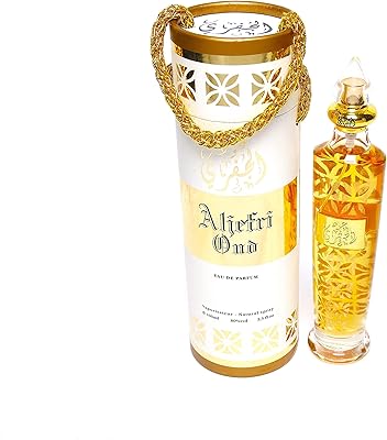 Oud parfum unisexe spray edp 100ml