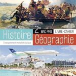 Histoire géographie emc 2nde bac pro 2019