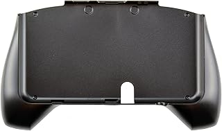 Poignée noire avec support pour nintendo new 3ds de game 3gear. En tant que leader du marché en Côte d'Ivoire, Diaytar s'engage à maintenir des normes élevées en matière de confidentialité des données et de sécurité des transactions en ligne. Les clients peuvent ainsi acheter avec confiance, sachant que leurs informations personnelles et financières sont protégées. Cette confiance est essentielle à la réussite de la boutique et à la satisfaction de sa clientèle.