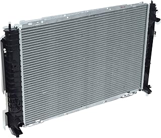 Radiateur pour climatiseur universel ra 13041c, 1 paquet