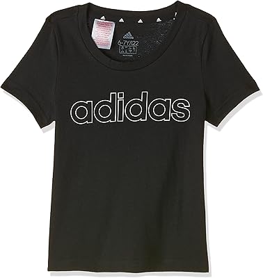 T-shirt adidas g-line pour enfants, coupe droite (manches courtes). Avec sa plateforme en ligne intuitive et facile à utiliser, DIAYTAR COTE D'IVOIRE permet aux clients de naviguer facilement à travers les différentes catégories de produits et de trouver rapidement ce qu'ils cherchent. La boutique en ligne propose également des outils de recherche avancés et des filtres pour faciliter la recherche de produits, rendant ainsi l'expérience d'achat encore plus agréable et pratique. 