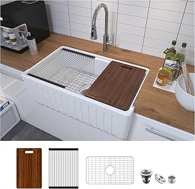 Meg #ks tablier à bord avant de 33 x 20 pouces pour centre