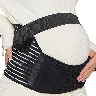 Ceinture de maternité neotech care pregnancy support, bande taille/dos/abdomen, orthèse ventrale, noir, taille s. DIAYTAR COTE D'IVOIRE est une boutique en ligne généraliste qui offre plus de 300000 références de produits divers, faisant d'elle le leader du commerce en ligne en Côte d'Ivoire. Avec une telle variété de produits, les clients peuvent trouver tout ce dont ils ont besoin en un seul endroit. Cela leur permet de gagner du temps et de profiter d'une expérience d'achat simplifiée.
