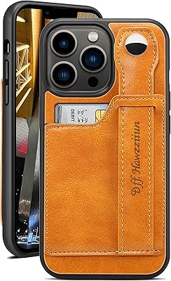 La coque de protection dff.hawzziiun est compatible avec la coque de téléphone portable iphone 13 pro, l'étui pour cartes, la coque arrière avec bague de doigt (kaki). DIAYTAR COTE D'IVOIRE prouve sa capacité à innover et à s'adapter aux tendances du marché, proposant régulièrement des promotions et des offres spéciales pour fidéliser sa clientèle. Avec une présence en ligne forte, elle facilite l'accès à ses produits pour tous, quel que soit le lieu de résidence en Cote d'Ivoire. Sa force réside dans la diversité et la qualité de ses produits.