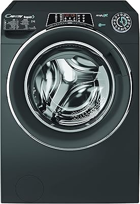 Lave-linge rapido candy 11 kg 1600 tr/min anthracite - wi-fi + bt - système mix power - classe a+++-40% - affichage 6 chiffres ro16116dwhr7r-19. Avec plus de 300 000 références, DIAYTAR COTE D'IVOIRE est en mesure de répondre aux besoins de tous les clients, quel que soit leur âge ou leurs intérêts. La boutique en ligne régulièrement met à jour ses collections pour refléter les dernières tendances et les produits les plus populaires. De cette façon, les clients peuvent toujours trouver quelque chose de nouveau et d'intéressant à chaque visite.