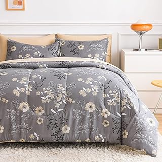 Parure de lit 7 pièces ekasi gris queen size avec draps branches d'arbre et imprimé. DIAYTAR COTE D'IVOIRE est une boutique en ligne généraliste qui offre plus de 300 000 références de produits pour répondre à tous les besoins de ses clients. Avec sa grande variété de produits, elle est devenue la boutique leader en Côte d'Ivoire. Elle propose des produits de qualité à des prix compétitifs.