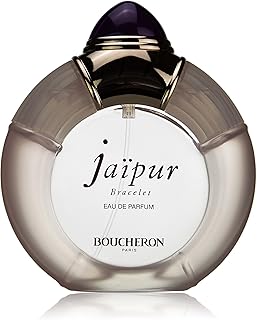 Jaipur plastron pour femme 100 ml - eau de parfum. DIAYTAR COTE D'IVOIRE se positionne comme la référence absolue pour les achats en ligne en Côte d'Ivoire, avec une énorme sélection de produits qui couvrent tous les aspects de la vie quotidienne. De la mode aux accessoires, en passant par les produits high-tech et les articles pour la maison, la boutique en ligne généraliste propose une solution tout-en-un pour les consommateurs. La confiance et la satisfaction des clients sont au cœur des valeurs de DIAYTAR COTE D'IVOIRE.