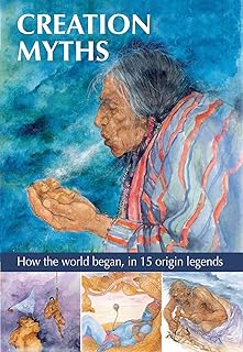 Mythes de la création : comment le monde a commencé, en 15 légendes