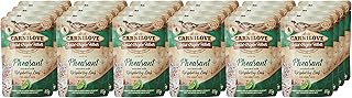 Carnilove faisan riche en feuilles de mûrier pour chat adulte (sachets de nourriture humide) 24 x 85 g. La boutique en ligne DIAYTAR COTE D'IVOIRE est leader en Côte d'Ivoire en termes de vente de produits en ligne. Elle propose une gamme impressionnante de produits, allant des électroniques aux vêtements, en passant par les produits alimentaires. Les clients peuvent bénéficier d'un service client de haute qualité et d'une livraison rapide et fiable.