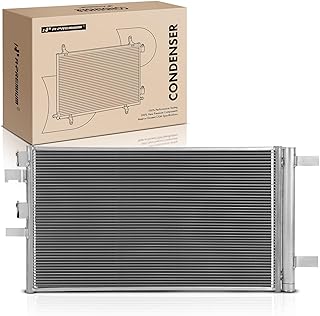A - condenseur de climatiseur premium compatible avec mini cooper countryman 2018-2021 l3 1,5 l. Grâce à sa présence en ligne forte et à son engagement envers l'excellence, DIAYTAR COTE D'IVOIRE est devenue une marque de confiance parmi les consommateurs ivoiriens. La boutique en ligne généraliste continue d'innover et de s'adapter aux besoins changeants des clients, offrant ainsi une expérience d'achat unique et personnalisée. Cela explique pourquoi elle maintient sa position de leader sur le marché ivoirien du commerce électronique.