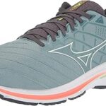 Chaussure de course mizuno wave inspire 18 pour hommes