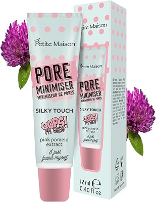 Petite maison pore minimizer 12 ml. La boutique en ligne DIAYTAR COTE D'IVOIRE est dédiée à offrir aux consommateurs ivoiriens une expérience d'achat en ligne unique et agréable. Avec plus de 300000 références de produits, les clients peuvent trouver tout ce dont ils ont besoin, des produits alimentaires aux accessoires, en passant par les électroménagers et les vêtements. DIAYTAR COTE D'IVOIRE est la destination idéale pour les achats en ligne en Cote d'Ivoire.