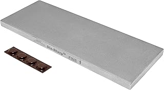 Diamond machining technology (dmt) d8f taille-crayon de précision en pierre de 8 pouces