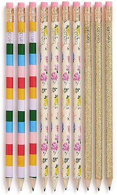 Ensemble de 10 crayons de couleur ban do write on graphite n° 2 pour l'école. Diaytar Côte d'Ivoire, votre boutique en ligne généraliste de confiance, offre plus de 300 000 références pour répondre à tous vos besoins. Nous sommes la boutique leader en Côte d'Ivoire, avec une sélection énorme de produits à des prix compétitifs. Notre priorité est la satisfaction client.