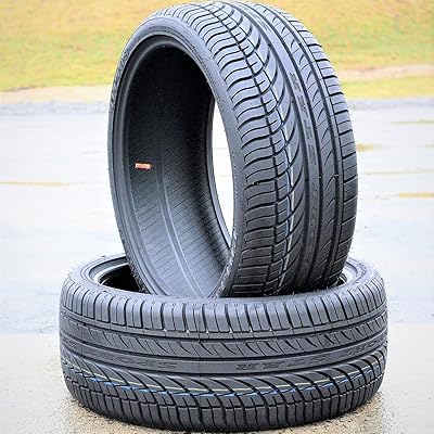 Ensemble deux pièces (deux) hp108 haute performance toutes saisons 245/40r18 245/40zr18 245/40zr18 245/40/18 245/40-18 97w plage de charge xl 4 couches bsw paroi latérale noire. DIAYTAR COTE D'IVOIRE est une boutique en ligne généraliste proposant plus de 300 000 references de produits divers. Elle offre une large gamme de produits allant des articles ménagers aux équipements électroniques en passant par les vêtements et accessoires. C'est la boutique leader en Côte d'Ivoire pour toutes vos besoins.