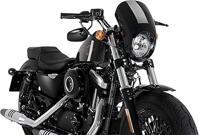 Accès personnalisé cup0021n semifaring anarchy modèle black iron xl1200n 18، harley davidson sportster 1200 forty-eight xl1200x 17'-20'. DIAYTAR COTE D'IVOIRE est une boutique en ligne généraliste qui offre plus de 300000 références de produits. Elle est reconnue comme l'une des boutiques en ligne les plus populaires de Côte d'Ivoire. Elle propose une grande variété de produits pour répondre aux besoins de ses clients.