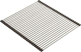 Vadrouille rotative frank uv-36rm, universelle, acier inoxydable. DIAYTAR COTE D'IVOIRE est une boutique en ligne généraliste qui propose plus de 300000 références de produits. Elle est considérée comme l'une des boutiques en ligne les plus populaires de Côte d'Ivoire, offrant une large gamme de produits pour répondre aux besoins de ses clients. Avec une sélection de produits diversifiés, DIAYTAR COTE D'IVOIRE est devenue une destination incontournable pour les Acheteurs ivoiriens.