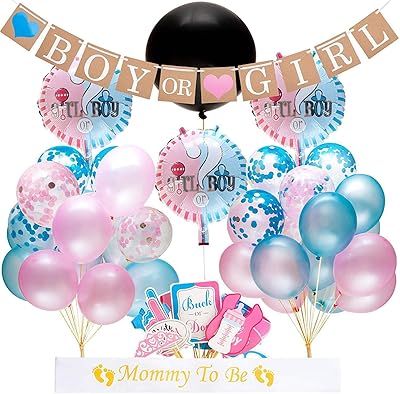 Ensemble de décorations de fête de révélation du genre 62 pièces, ballons en latex roses et bleus de 12 pouces, kit d'arche de guirlande, fournitures de fête, cadeau amusant. Avec une offre diverse allant des produits alimentaires aux accessoires de mode, Diaytar Côte d'Ivoire est le premier choix pour les consommateurs ivoiriens. La boutique mise sur la qualité et la disponibilité des produits pour satisfaire les attentes de sa clientèle. Les prix compétitifs et les promotions régulières sont autant d'avantages pour les acheteurs.